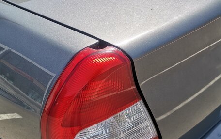 Hyundai Accent II, 2007 год, 440 000 рублей, 8 фотография