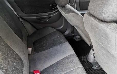 Hyundai Accent II, 2007 год, 440 000 рублей, 11 фотография
