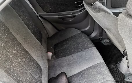 Hyundai Accent II, 2007 год, 440 000 рублей, 12 фотография