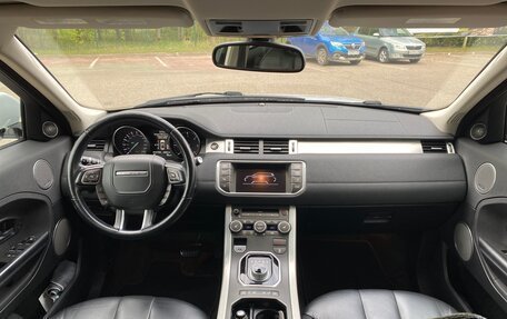 Land Rover Range Rover Evoque I, 2011 год, 2 250 000 рублей, 5 фотография