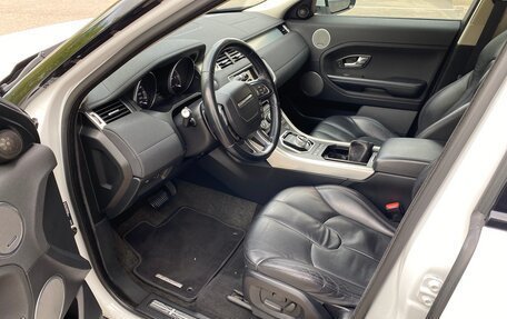 Land Rover Range Rover Evoque I, 2011 год, 2 250 000 рублей, 4 фотография