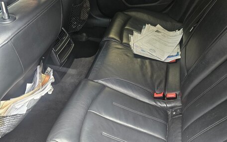 Audi A6, 2011 год, 1 290 000 рублей, 4 фотография