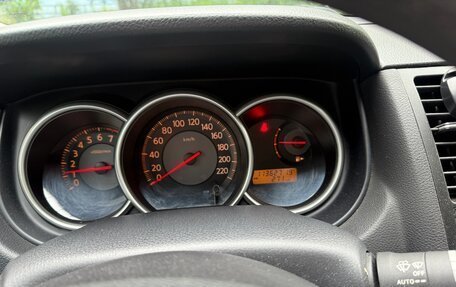 Nissan Tiida, 2008 год, 870 000 рублей, 14 фотография