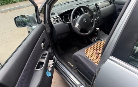 Nissan Tiida, 2008 год, 870 000 рублей, 12 фотография