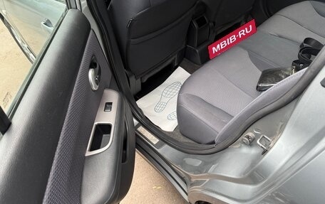 Nissan Tiida, 2008 год, 870 000 рублей, 15 фотография