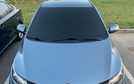 KIA Rio III рестайлинг, 2014 год, 1 099 999 рублей, 8 фотография