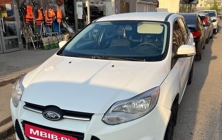 Ford Focus III, 2013 год, 720 000 рублей, 2 фотография