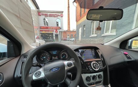 Ford Focus III, 2013 год, 720 000 рублей, 7 фотография