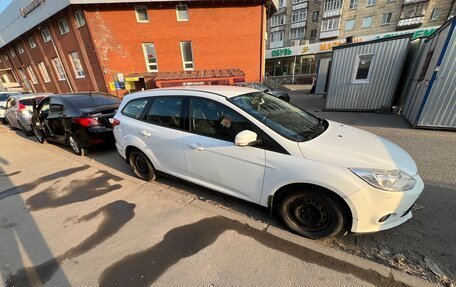 Ford Focus III, 2013 год, 720 000 рублей, 4 фотография
