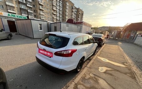 Ford Focus III, 2013 год, 720 000 рублей, 5 фотография