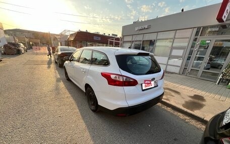 Ford Focus III, 2013 год, 720 000 рублей, 6 фотография