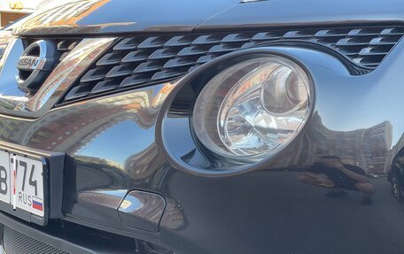 Nissan Juke II, 2014 год, 1 500 000 рублей, 5 фотография