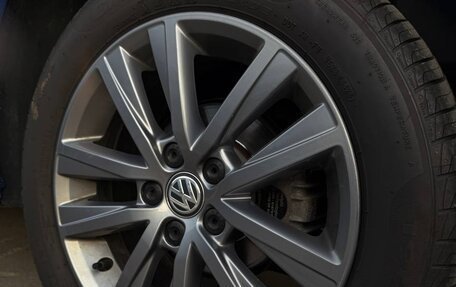 Volkswagen Polo VI (EU Market), 2020 год, 1 580 000 рублей, 9 фотография