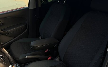Volkswagen Polo VI (EU Market), 2020 год, 1 580 000 рублей, 7 фотография