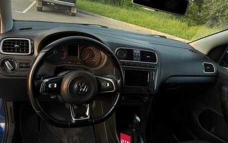 Volkswagen Polo VI (EU Market), 2020 год, 1 580 000 рублей, 6 фотография