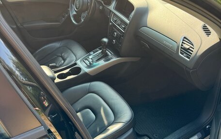 Audi A4 allroad, 2012 год, 1 800 000 рублей, 9 фотография