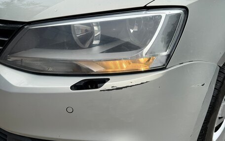 Volkswagen Jetta VI, 2014 год, 1 000 000 рублей, 8 фотография