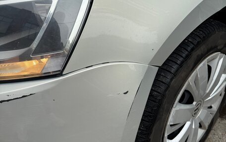 Volkswagen Jetta VI, 2014 год, 1 000 000 рублей, 10 фотография