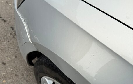 Volkswagen Jetta VI, 2014 год, 1 000 000 рублей, 11 фотография