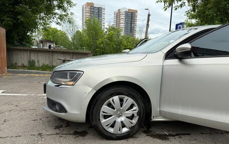 Volkswagen Jetta VI, 2014 год, 1 000 000 рублей, 12 фотография