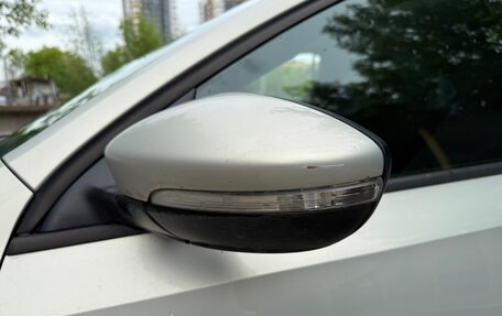 Volkswagen Jetta VI, 2014 год, 1 000 000 рублей, 16 фотография