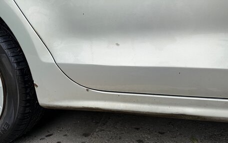 Volkswagen Jetta VI, 2014 год, 1 000 000 рублей, 23 фотография