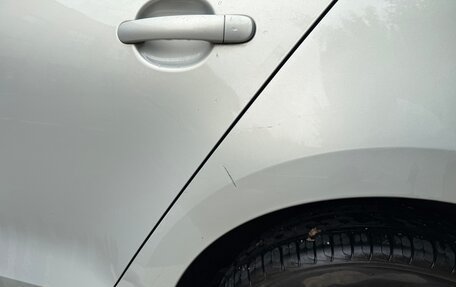 Volkswagen Jetta VI, 2014 год, 1 000 000 рублей, 17 фотография