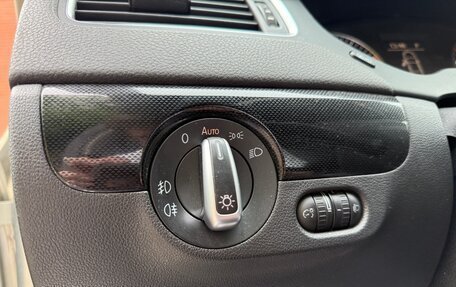 Volkswagen Jetta VI, 2014 год, 1 000 000 рублей, 28 фотография