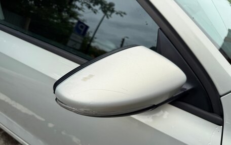 Volkswagen Jetta VI, 2014 год, 1 000 000 рублей, 20 фотография