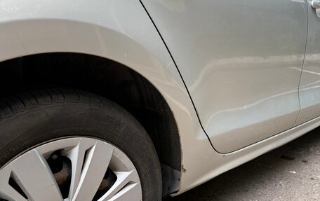 Volkswagen Jetta VI, 2014 год, 1 000 000 рублей, 39 фотография