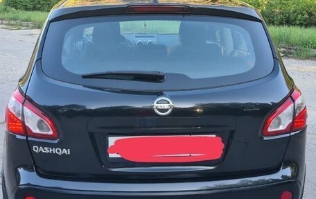 Nissan Qashqai, 2013 год, 1 200 000 рублей, 4 фотография