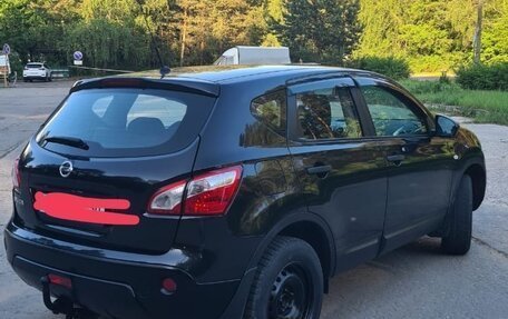 Nissan Qashqai, 2013 год, 1 200 000 рублей, 5 фотография