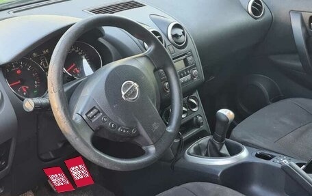 Nissan Qashqai, 2013 год, 1 200 000 рублей, 3 фотография