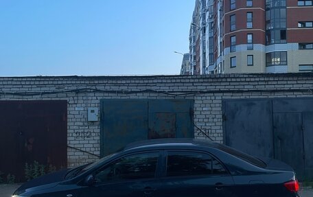 Toyota Corolla, 2008 год, 710 000 рублей, 7 фотография