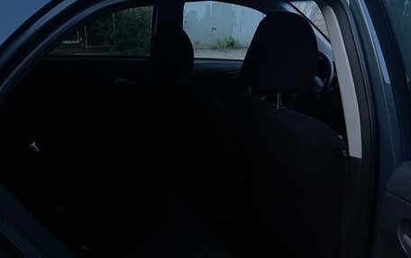 Toyota Corolla, 2008 год, 710 000 рублей, 9 фотография