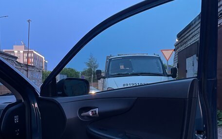 Toyota Corolla, 2008 год, 710 000 рублей, 16 фотография