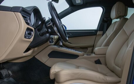 Porsche Macan I рестайлинг, 2020 год, 4 900 000 рублей, 14 фотография