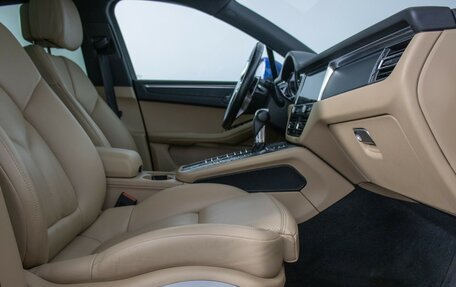 Porsche Macan I рестайлинг, 2020 год, 4 900 000 рублей, 11 фотография
