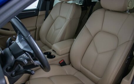 Porsche Macan I рестайлинг, 2020 год, 4 900 000 рублей, 15 фотография