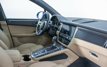 Porsche Macan I рестайлинг, 2020 год, 4 900 000 рублей, 10 фотография