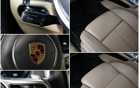 Porsche Macan I рестайлинг, 2020 год, 4 900 000 рублей, 23 фотография