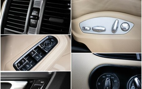 Porsche Macan I рестайлинг, 2020 год, 4 900 000 рублей, 22 фотография