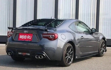 Toyota GT86 I, 2020 год, 2 000 400 рублей, 6 фотография