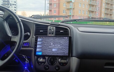 Nissan Primera II рестайлинг, 1999 год, 210 000 рублей, 9 фотография