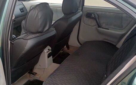 Nissan Primera II рестайлинг, 1999 год, 210 000 рублей, 8 фотография