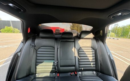 KIA Optima IV, 2017 год, 2 400 000 рублей, 17 фотография