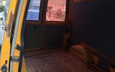 Volkswagen Transporter T4, 1993 год, 370 000 рублей, 7 фотография