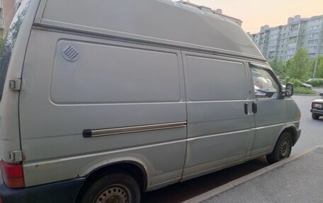 Volkswagen Transporter T4, 1993 год, 370 000 рублей, 3 фотография