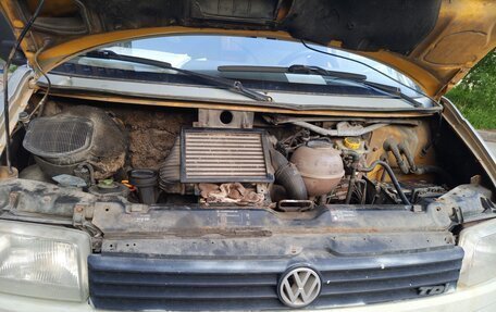 Volkswagen Transporter T4, 1993 год, 370 000 рублей, 9 фотография