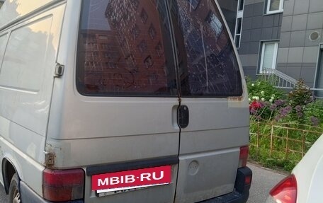 Volkswagen Transporter T4, 1993 год, 370 000 рублей, 2 фотография